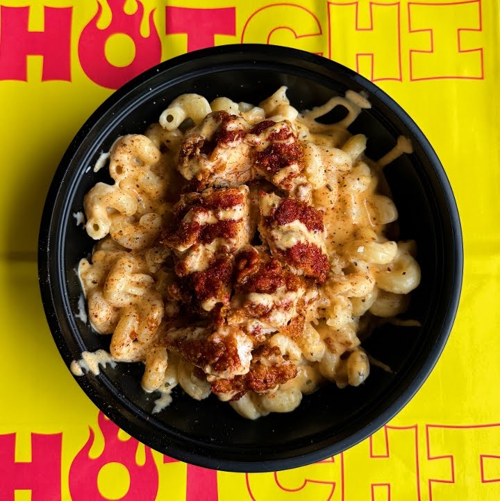 Hot Chi Chicken - Revival Food Hall by null