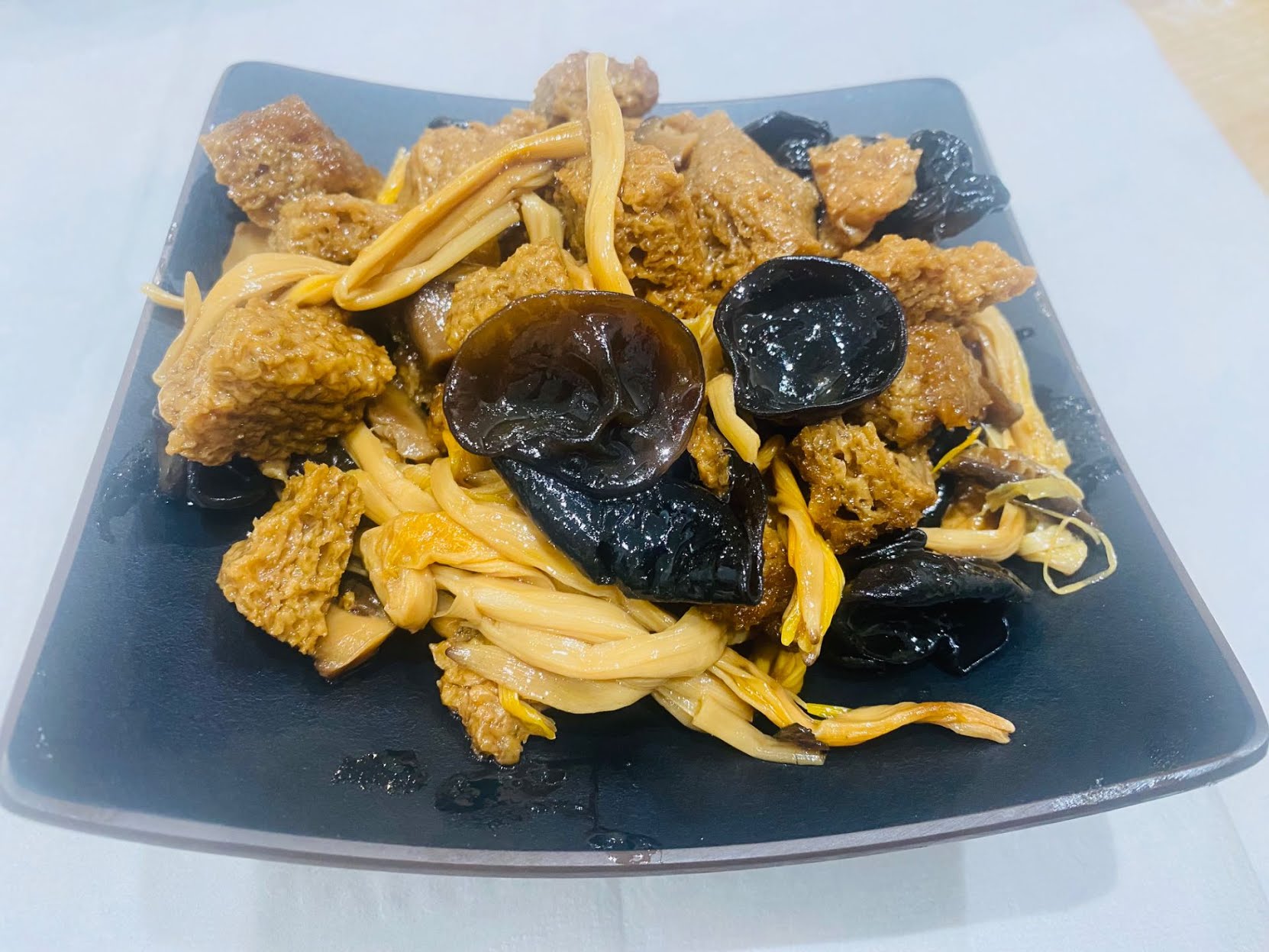 Bao Bao Dumpling by null