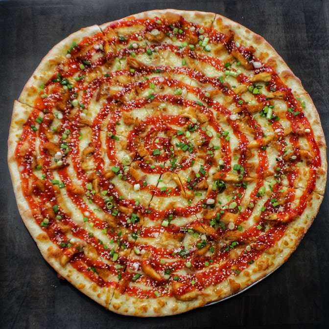 Krave It Pizza & Sandwich Joint by null