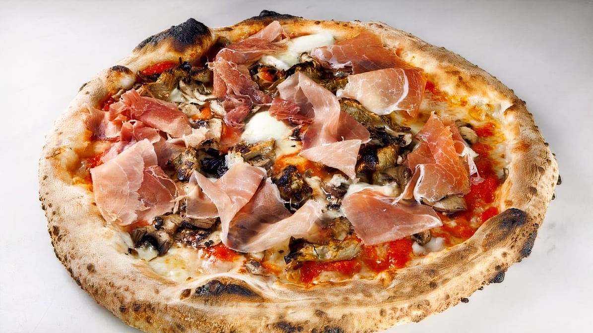 DeSano Pizzeria Napoletana by null