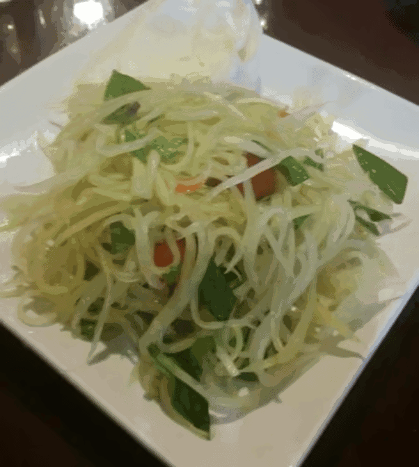 Pho Hoang Long by null