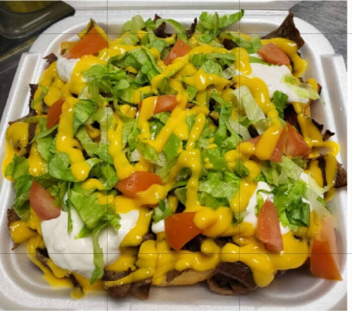 TRUTH Ribzzz & More... by null