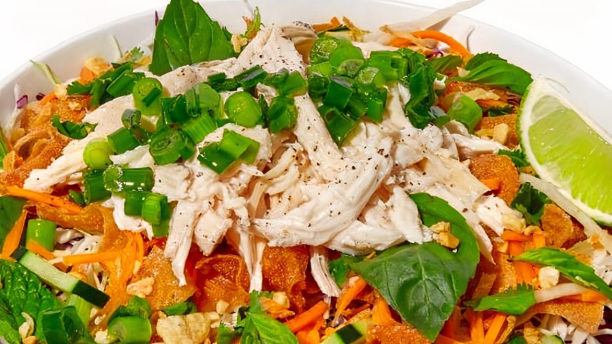 Bun Mee by null