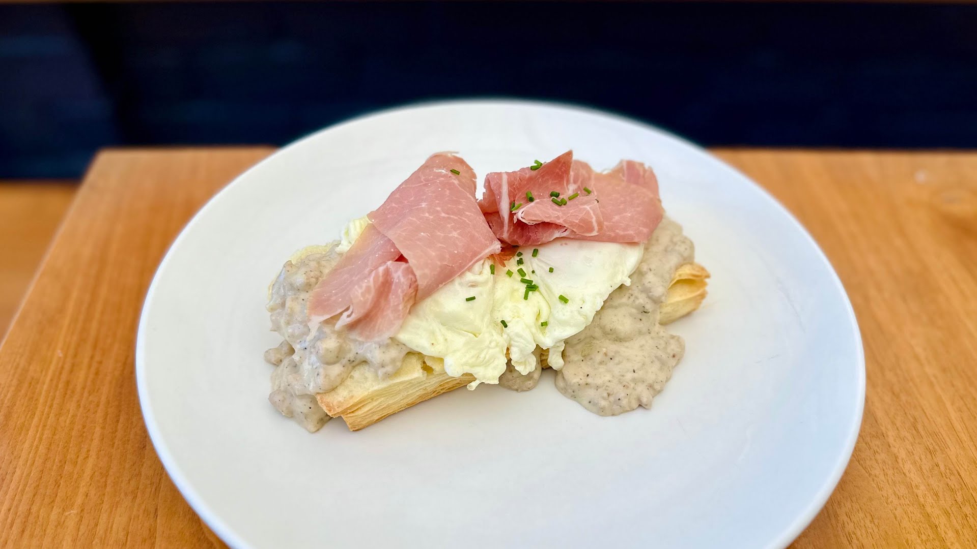 Biscuit Love Cincinnati by null