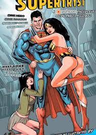 Superman is coming jpg x Superman xxx
