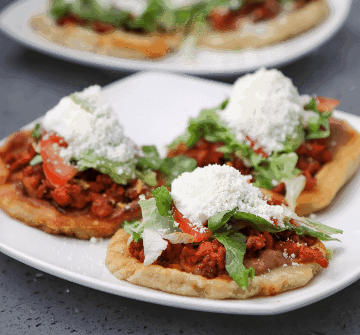 Maskaras Mexican Grill by null