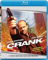 Re: Zastav a nepřežiješ  / Crank (2006)