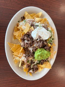 Taqueria Los Pepitos Locos by null