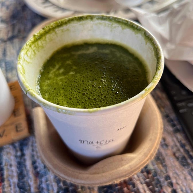 Café Etoile by null