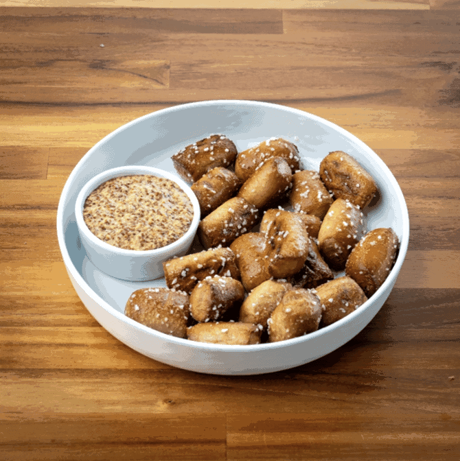 Fast Friends Beer Company by null