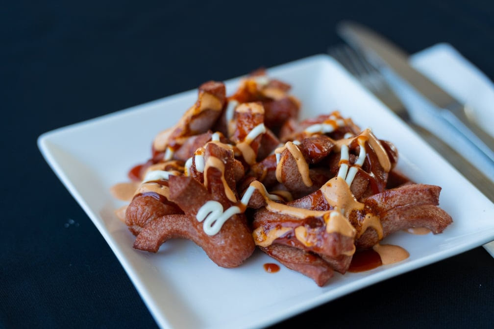 Hamburguesas Uruapan by null