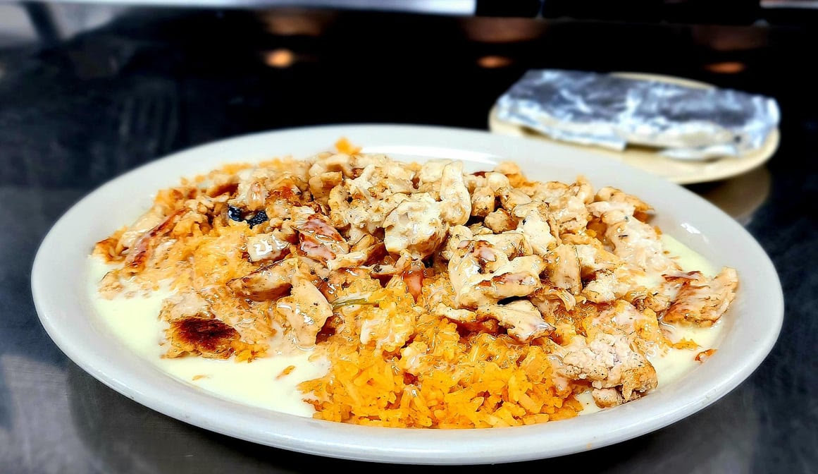 Don Chava's Mexican Grill by null