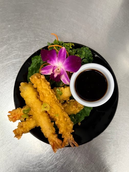 Nori Restaurant by null