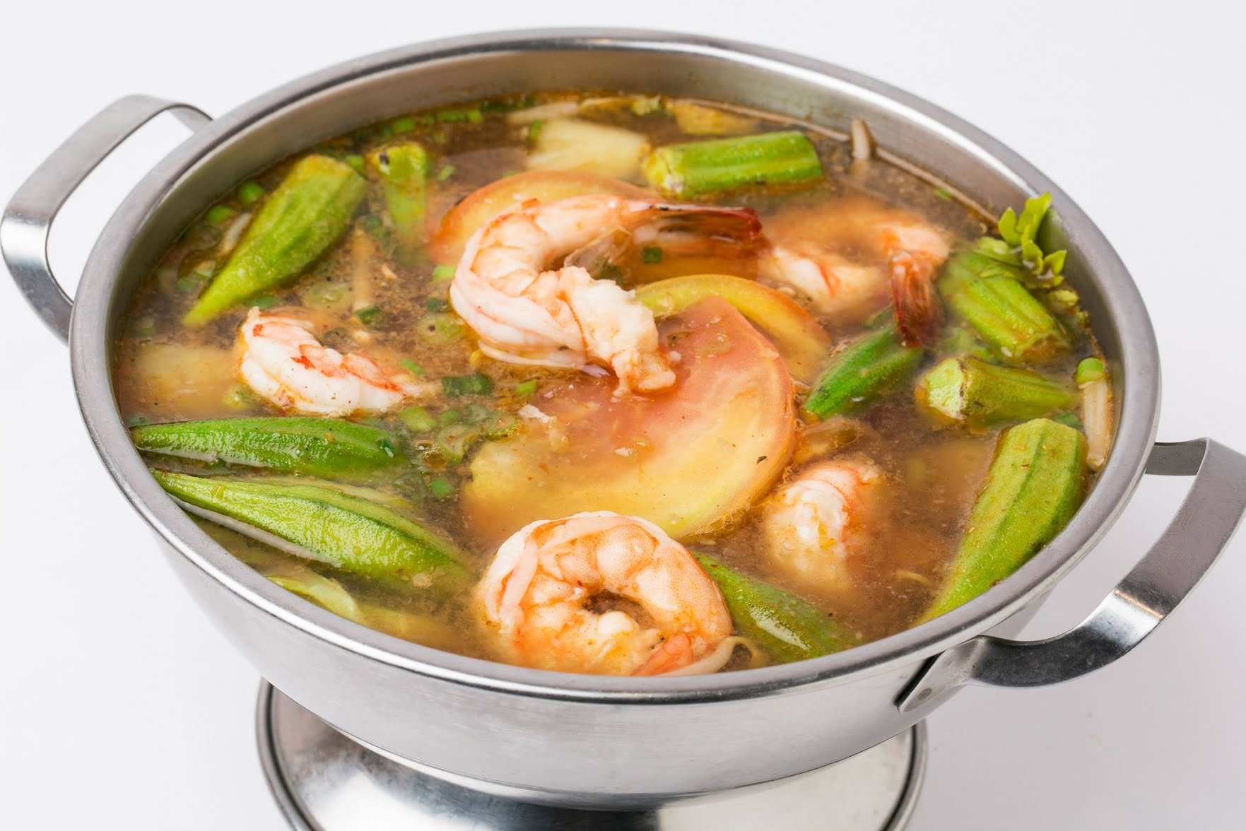 Pasteur Grill & Noodles by null