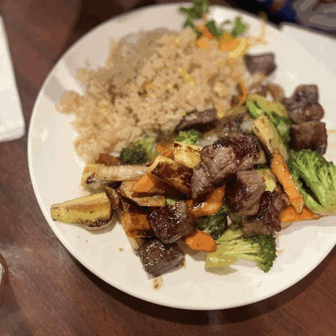 Sushi Bear Sushi & Grill by null