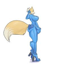 Yiff fox mccloud jpg x Zero suit fox