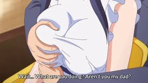 Papa katsu ep hentai sex jpg x Katsu papa