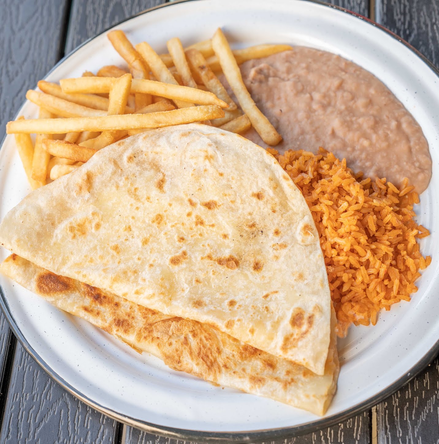 El Pollo Grill - Otay Ranch by null