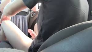 Amateur car blowjob jpg x Blowjob car park