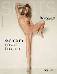 Naked ballerina jpg x Naked ballerina