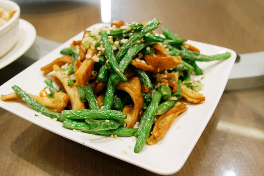 Dinesty Dumpling House by null