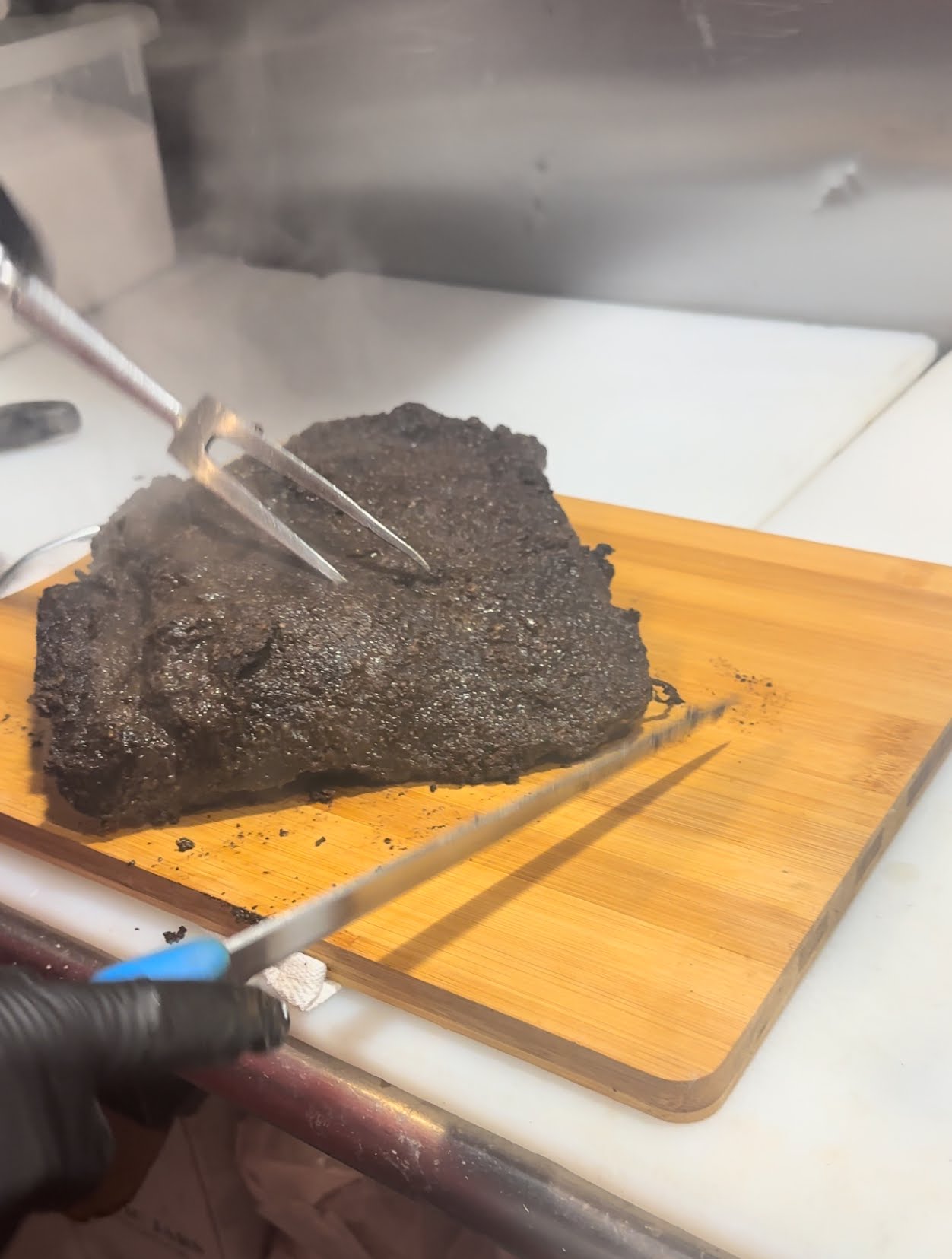 David's Brisket House by null