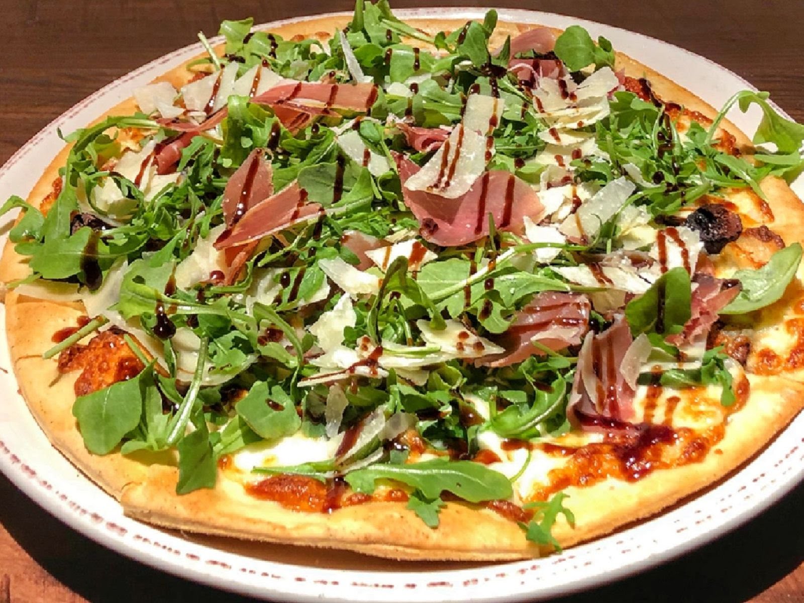 Angelo's Wine Bar by null