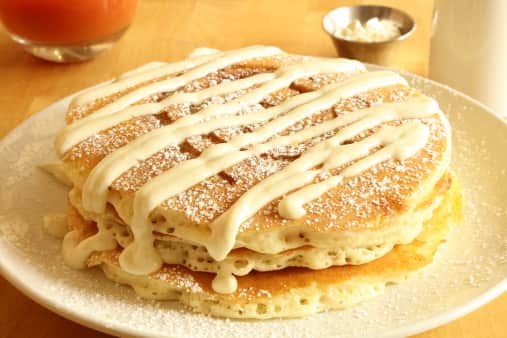 Buttermilk by null