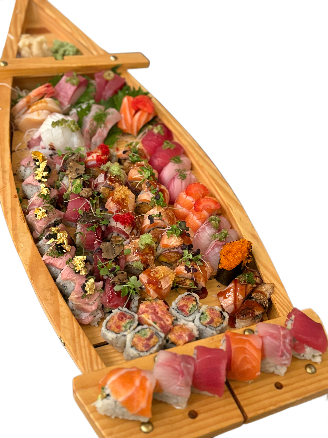 Fuji at Ink Block by null