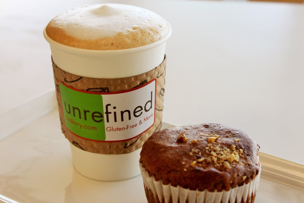Unrefined Bakery by null