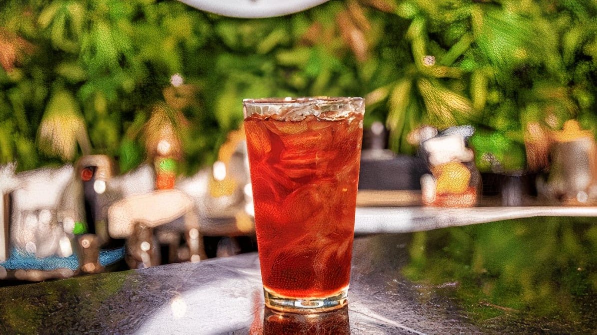 Chef Rob's Cafe & Bar by null