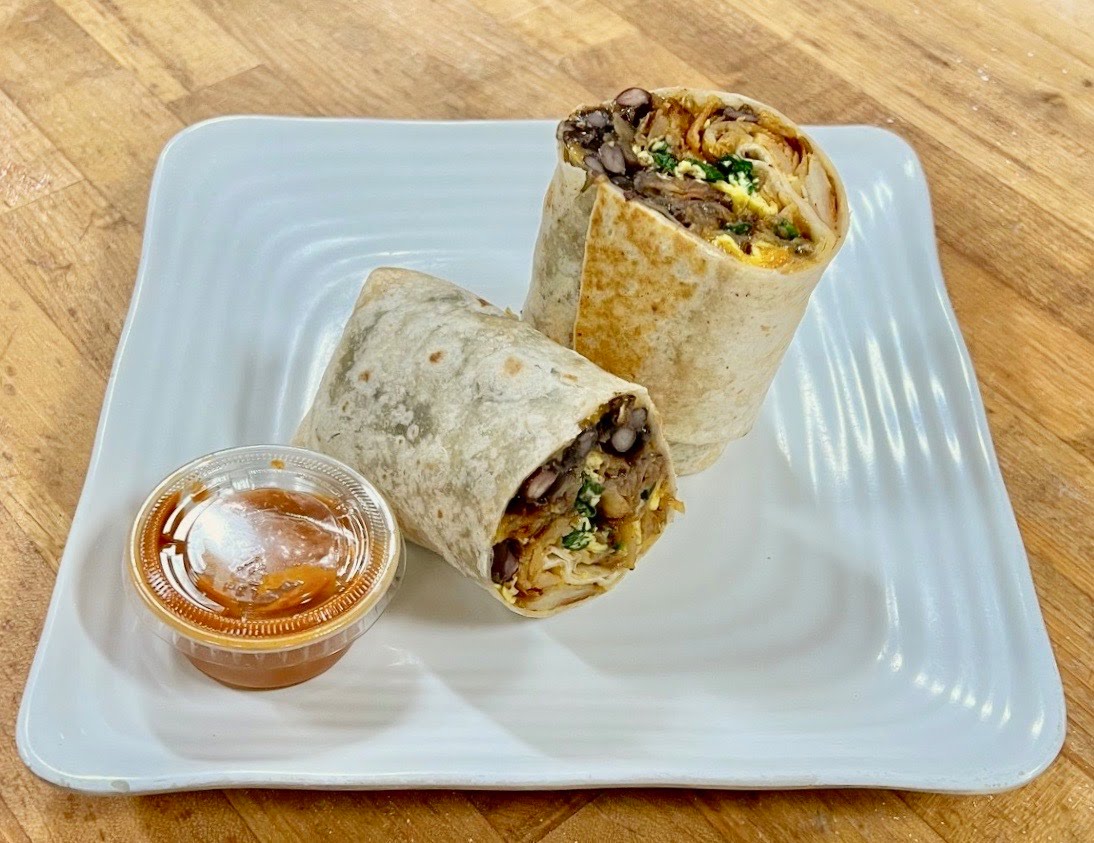 the Village Bakery and Cafe by null