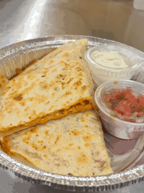 Tepeyac Cocina Mexicana by null