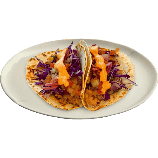 The Taco Stand Taqueria by null