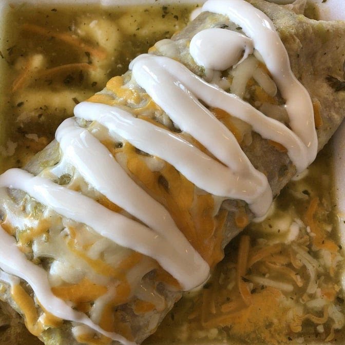 Taqueria El Escamol by null