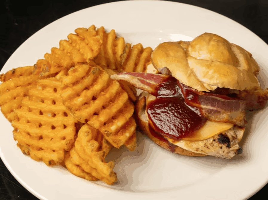 King Street Grille by null