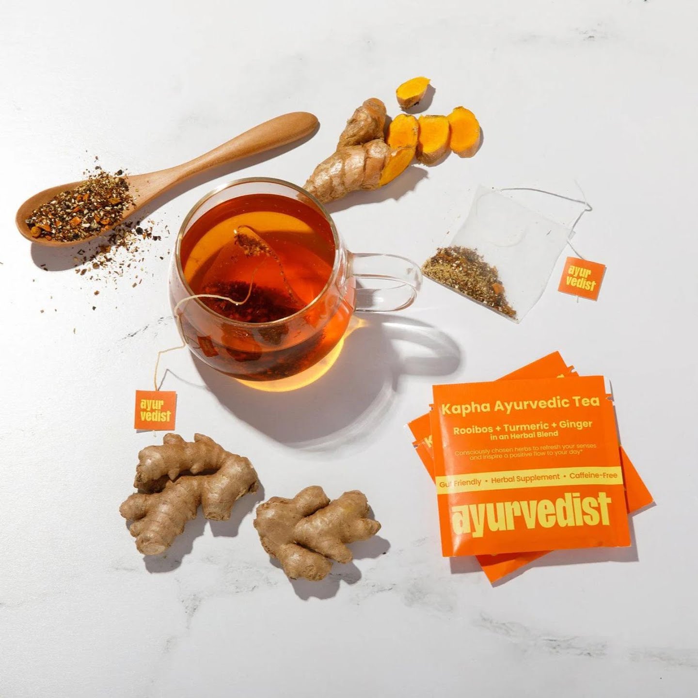 The Epicurean Trader by null