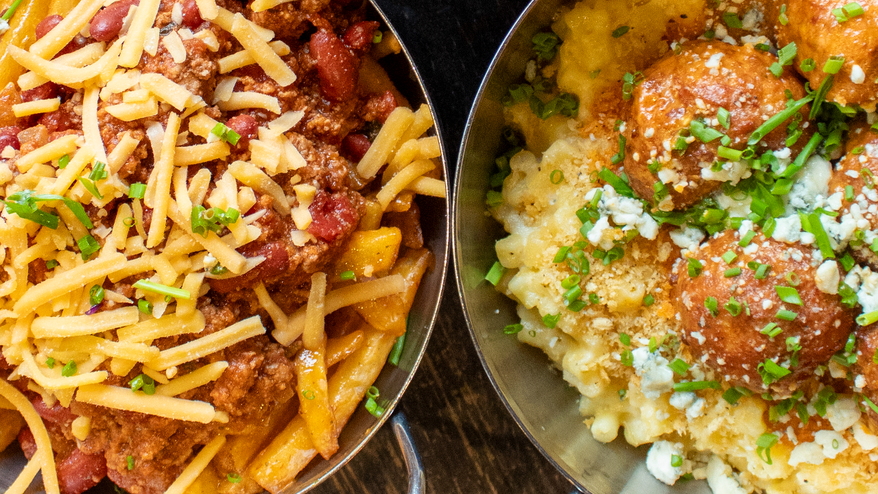 Emporio: A Meatball Joint by null