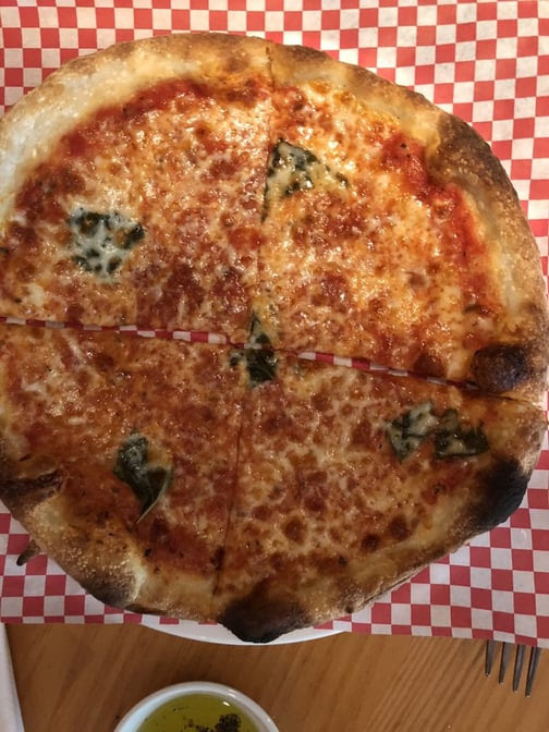 Alta Strada - Wellesley, MA by null