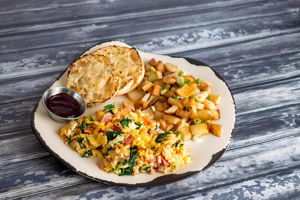 Egg Harbor Cafe by null