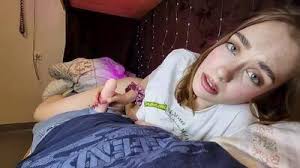 Sister sleeping handjob videos free porn videos jpg x Little sister handjob