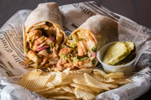 Kelliann’s Bar & Grill by null