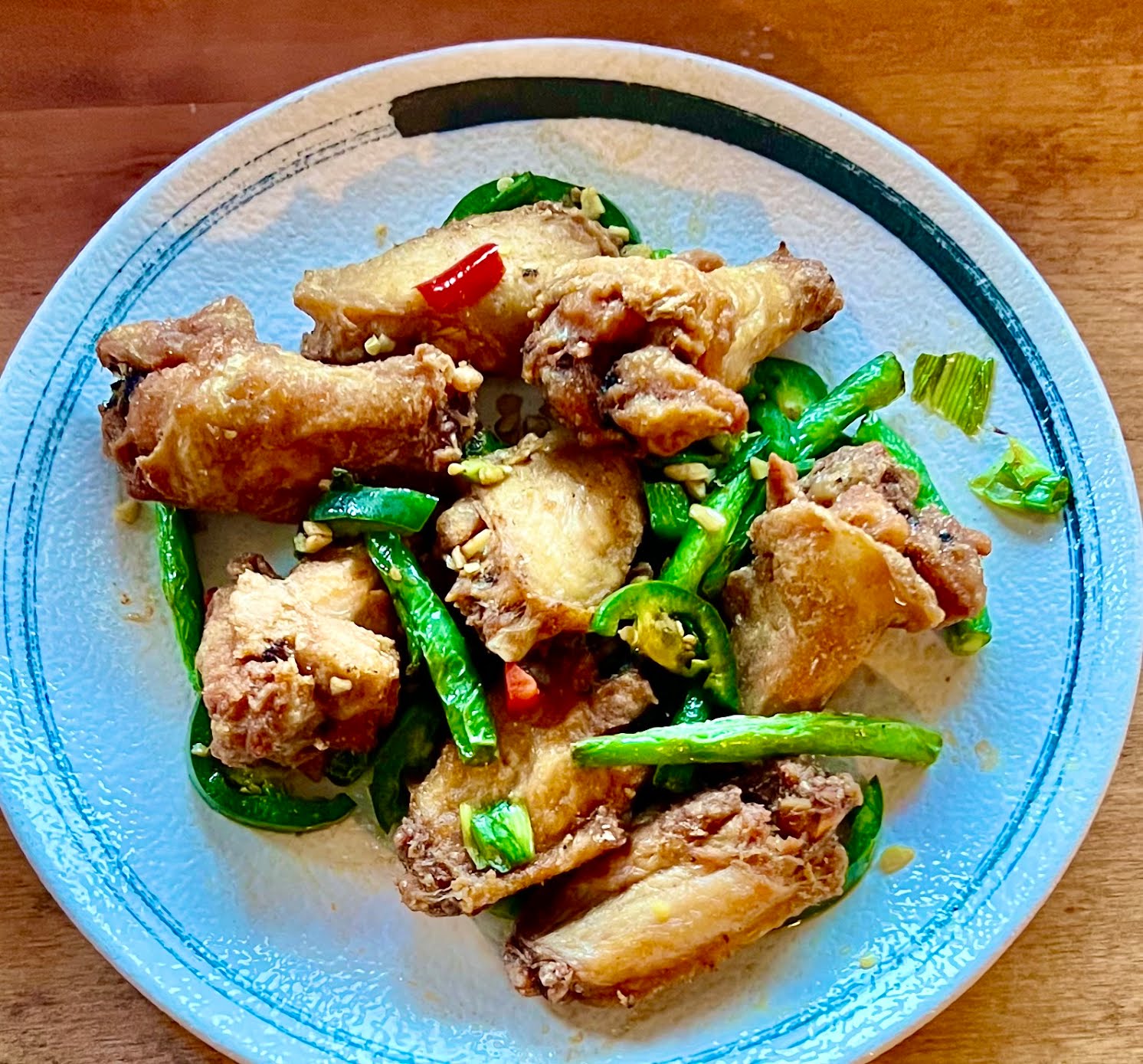 Mandarin House SF by null