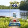 ポケモンGO