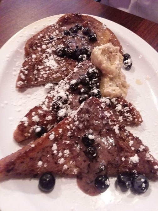 Love On The Blu by null