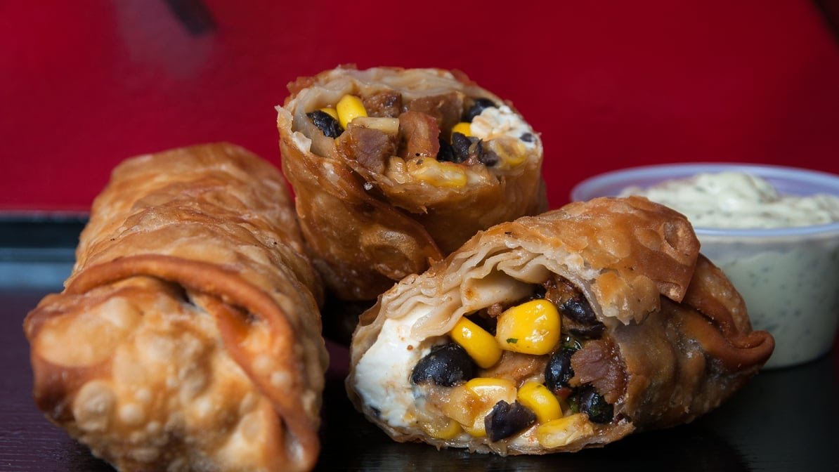 Far East Taco Grille by null