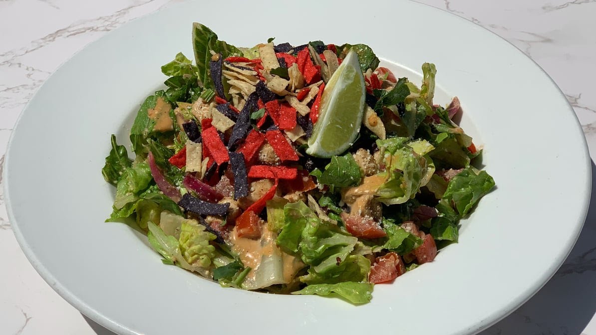 Serrano's Mexican Food Restaurants by null