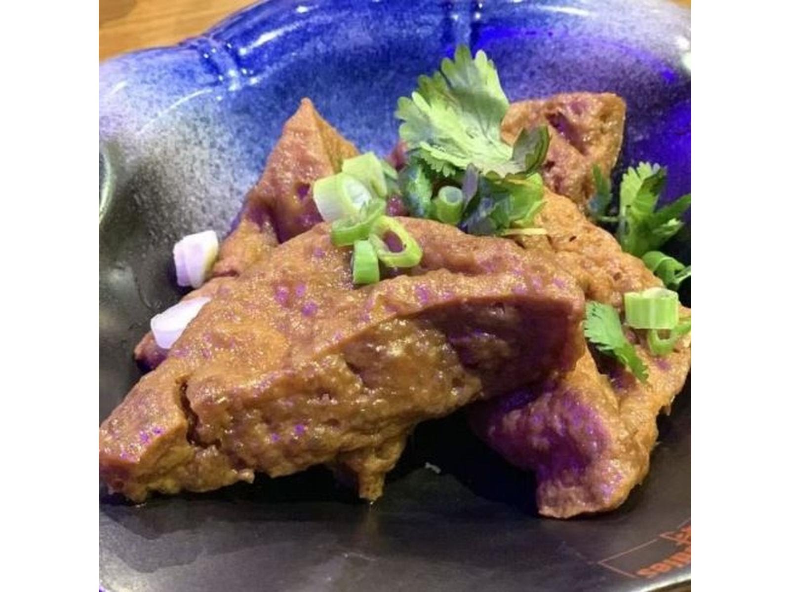 YU Noodles Cafe by null