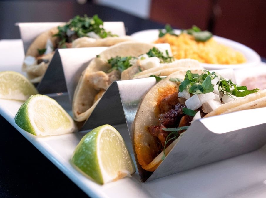 Señor Lopez Mexican Restaurant Detroit by null