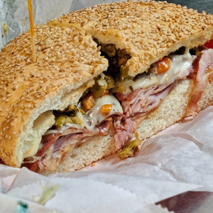 Parran's Poboys of Metairie by null